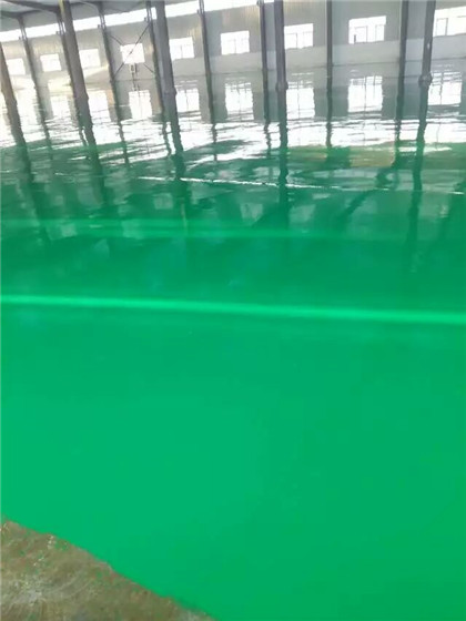 大观，我直接给你一份室外地坪漆翻新维修